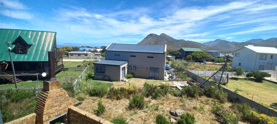 4 Bedroom Property for Sale in Pringle Bay Western Cape